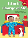 I Am in Charge of Me